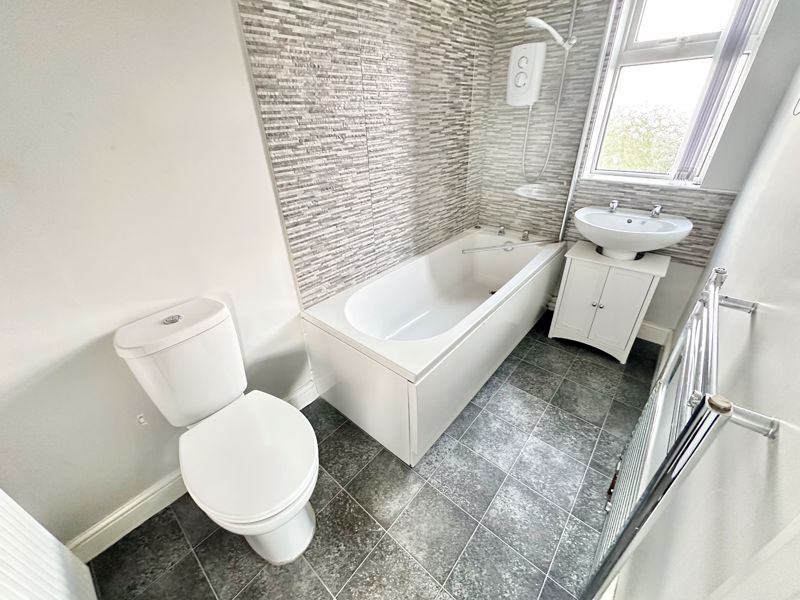 Overpool Road Overpool